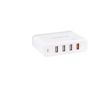 CARREGADOR UNIVERSAL USB EC 4 QUICK DESKTOP - INTELBRAS