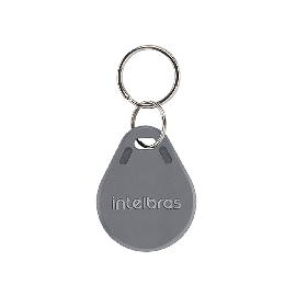 CONTROLES DE ACESSO CORPORATIVO INTELBRAS TAG DE ACESSO PROXIMIDADE TH 1000 MF