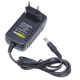 Fonte Bivolt Estabilizada 2A 12V 2000mA F2A