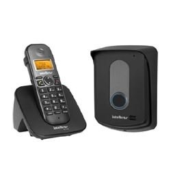 Porteiro Sem Fio Tis 5010 - Sts