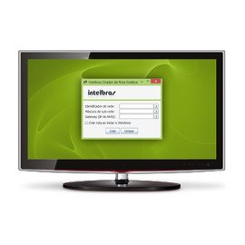 SOFTWARES E APLICATIVOS INTELBRAS SOFTWARE CRIADOR DE ROTA ESTTICA