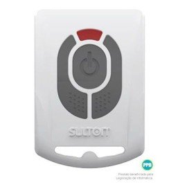 Controle Remoto Sulton 433Mhz Resistente  gua