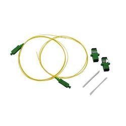 Kit Pigtail ptico Simplex Sm(9) Sc Apc F2x 1,5m