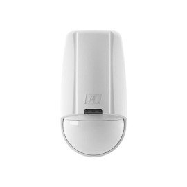 Sensor IVP Infravermelho Passivo Sem Fio PET PIR Dual LZ-530 SF JFL