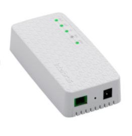 ONU C/ 01 PORTA OPTICA GPON LAN ONU 110 - INTELBRAS
