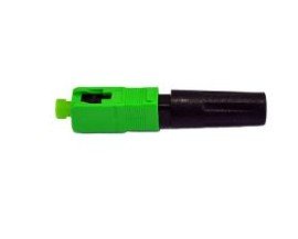 CONECTOR FAST CONNECT SM SC/APC