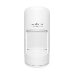 Sensor Infravermelho Com Fio Ivp 5301 Pet Pro