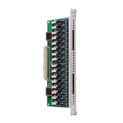 Placa De Interl. Central Cp 352/192 - 352/352 - Sts
