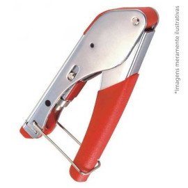 Alicate de Compresso Frapa RG59 / 6 / 11