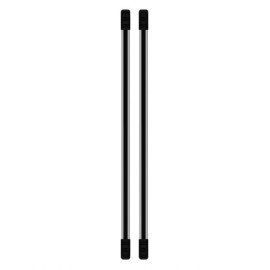 Sensor IVA Infravermelho Ativo Barreira 8 Feixes 100 Metros IRB-810 JFL
