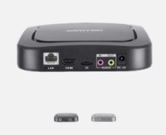 Digital Signage Box