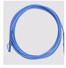 CORDAO OPTICO LC UPC LC UPC SM 2MM 02,5M (SIMPLEX)