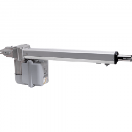 AUTOMATIZADOR PIVOTANTE GAREN PIVO DUO 1/3 SIMPLES