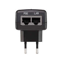 INJETORES INTELBRAS INJETOR POE PASSIVO FAST ETHERNET 4805 PF