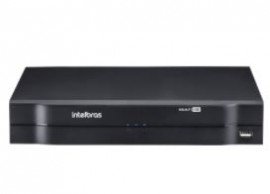 STAND ALONE 04 CANAIS MULTI-HD MHDX 1104 SEM HD - INTELBRAS