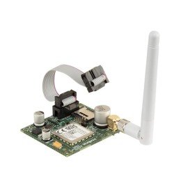 Comunicador GPRS XAG 8000 3G Intelbras