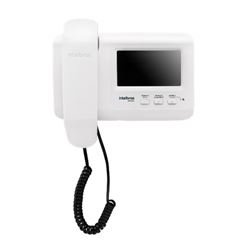 Mdulo Interno Para Videoporteiro Ivr 1010 In