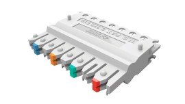    CONECTOR 110IDC CAT.5e FMEA