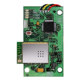 Mdulo Wireless MW-01 Para Centrais JFL 28806