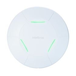 Ap 360 Access Point 300 Mbps Wi-fi De Teto Gerencivel - Sts