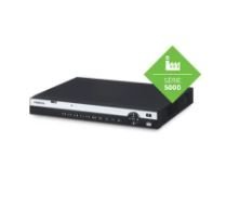 MHDX 5116 C/ HD 10TB - GRAVADOR DIGITAL DE VDEO 16 CANAIS 4K COM