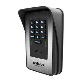 Porteiro Eletrnico 13 Teclas XPE 1013 Plus ID Intelbras