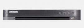 8-ch 4K 1U H.265 DVR