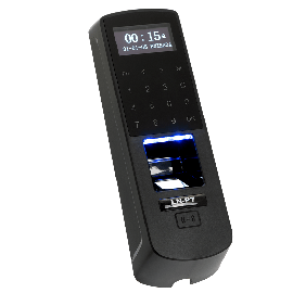CONTROLE DE ACESSO NICE LEITOR BIOMTRICO LN-P7