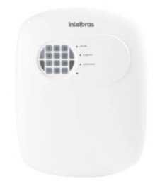 SISTEMA DE ALARME CONTRA ROUBO ANM 24 NET - INTELBRAS