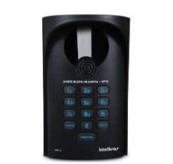 PORTEIRO ELETRNICO 13 TECLAS INTELBRAS XPE COMUNIC 48