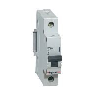 RX3 MINIDISJUNTOR 32A UNIPOLAR 3000A CURVA B