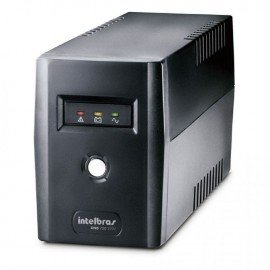 Nobreak Intelbras XNB 720VA - 220V
