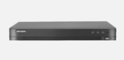 32-ch 1080p Lite 1U H.265 DVR