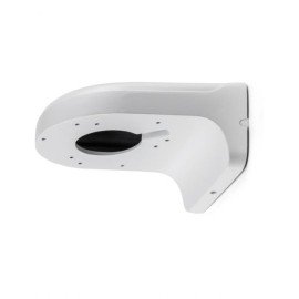Caixa de Passagem Suporte Metlico Para Cmeras Dome VBox 3000 D Intelbras