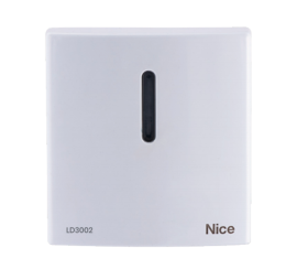 CONTROLE DE ACESSO NICE LOOP INDUTIVO