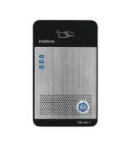 PORTEIRO ELETRNICO 1 TECLA INTELBRAS XPE 1001 IP