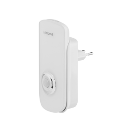 SENSOR DE PRENSENA PARA ILUMINAO INTELBRAS LED ESI 5003