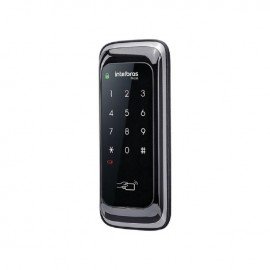 Fechadura Digital Para Portas de Correr FR 210 Intelbras