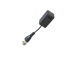 CONVERSOR BALUN MAX CAMERA X DVR HIBRIDO (PAR) - MAX ELETRON