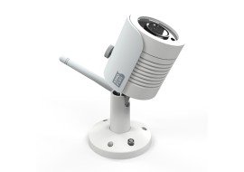 CMERA IP BULLET  IPC005  2MP WIRELESS