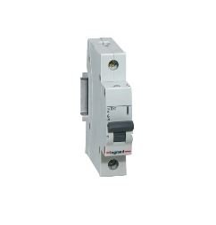 RX3 MINIDISJUNTOR 32A UNIPOLAR 3000A CURVA C