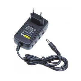 Fonte Estabilizada 12V 2A Importada, Ideal para cmeras de segurana