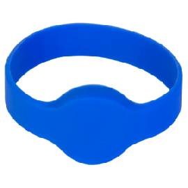 CONTROLE DE ACESSO GAREN PULSEIRA MIFARE 13,56MHZ