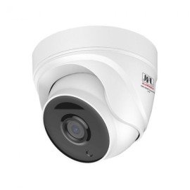Cmera Dome JFL CHD-2020 PoC Full HD 1080p Infravermelho 20 Metros