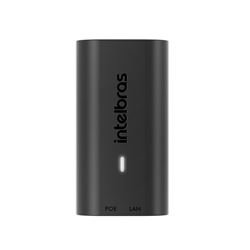 Injetor Poe Passivo 24v/0,5a 10/100mbps Poe 2405 P