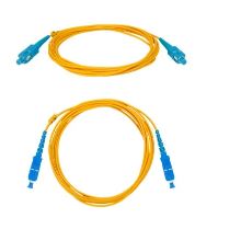 CORD�O �PTICO SC/UPC SM 2,0MM 3M XFC 1 - INTELBRAS
