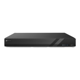 DVR Gravador Digital de Vdeo Hbrido 16 Canais 1080p Lite Motorola