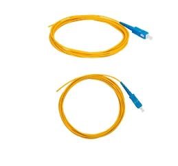 EXTENSO PTICA SC/UPC SM 2,0MM 3M XFE 1 - INTELBRAS