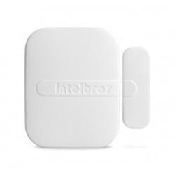 Sensor De Abertura Sem Fio Xas 4010 Smart
