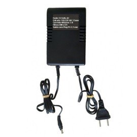 Fonte de Alimentao para Speed Dome 3A 24 Vac